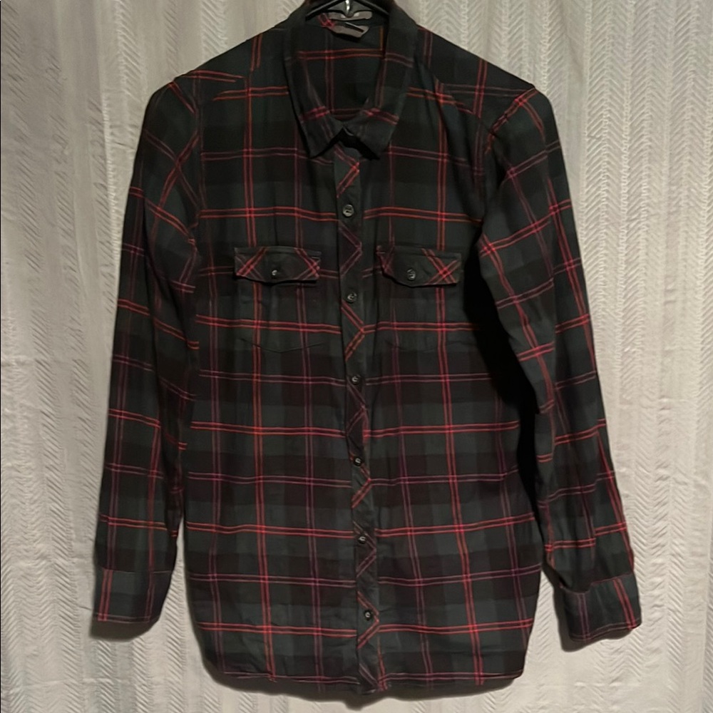 Eddie Bauer Button Down Shirt